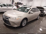 Toyota Camry Le 4T4BF1FK6FR498892 снимка