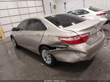 Toyota Camry Le 4T4BF1FK6FR498892 снимка