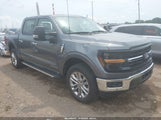 Ford F-150 Xlt 1FTFW3LD1RFB03026 снимка