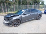 Acura Integra A-Spec Technology 19UDE4H62PA014698 снимка