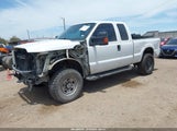 Ford F-250 Xl 1FT7X2B63FEA63810 снимка