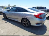 Honda Civic Sport 2HGFC2F86KH518933 снимка