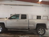 Chevrolet Silverado  2Lt 1GCVKREC5JZ179964 снимка