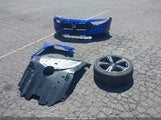 Honda Accord Hybrid Sport 1HGCY2F53SA011755 снимка