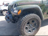 Jeep Gladiator Mojave 4X4 1C6JJTEG5PL569340 снимка