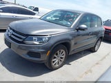 Volkswagen Tiguan Se WVGAV3AX5EW619874 photo