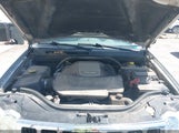 Jeep Grand Cherokee Limited 1J8HR58236C102548 fotografie