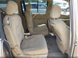 Honda Odyssey Lx 5FNRL38206B086779 снимка