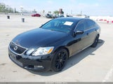 Lexus Gs 350 JTHBE96S270017530 fotografie