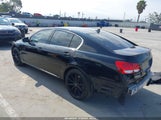 Lexus Gs 350 JTHBE96S270017530 fotografie