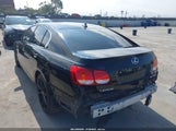 Lexus Gs 350 JTHBE96S270017530 снимка