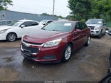 Chevrolet Malibu Limited Lt 1G11C5SA8GF164398 photo