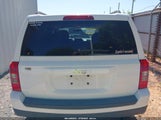 Jeep Patriot Sport 1C4NJPBAXFD413322 fotografie