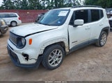 Jeep Renegade Latitude Fwd ZACNJABB2LPL49857 fotografie
