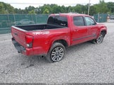 Toyota Tacoma Trd Sport 3TMCZ5AN8KM251052 photo