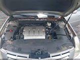 Cadillac Dts Performance 1G6KD57957U120610 fotografie
