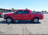 Ford F-150 Lariat 1FTFW1ET9CFA59308 снимка
