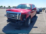 Ford F-150 Lariat 1FTFW1ET9CFA59308 снимка