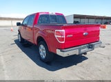 Ford F-150 Lariat 1FTFW1ET9CFA59308 снимка