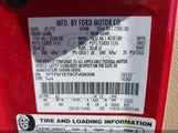Ford F-150 Lariat 1FTFW1ET9CFA59308 снимка