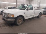 Ford F-250 Lariat/Work Series/Xl/Xlt 1FTRF27L8XKB90680 снимка