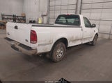 Ford F-250 Lariat/Work Series/Xl/Xlt 1FTRF27L8XKB90680 снимка