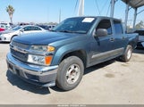Chevrolet Colorado Lt 1GCCS136768211851 photo
