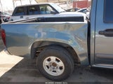 Chevrolet Colorado Lt 1GCCS136768211851 photo