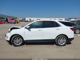 Chevrolet Equinox Fwd Lt 1.5L Turbo 3GNAXKEV9LS642575 photo
