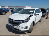 Chevrolet Equinox Fwd Lt 1.5L Turbo 3GNAXKEV9LS642575 photo