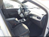 Chevrolet Equinox Fwd Lt 1.5L Turbo 3GNAXKEV9LS642575 photo