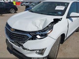 Chevrolet Equinox Fwd Lt 1.5L Turbo 3GNAXKEV9LS642575 photo