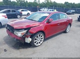 Buick Lacrosse Cxs 1G4GE5ED1BF220316 снимка