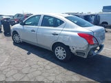 Nissan Versa 1.6 S 3N1CN7AP2EL845707 снимка