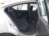 Nissan Versa 1.6 S 3N1CN7AP2EL845707 снимка