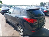 Hyundai Tucson Gls KM8JU3AC1CU338258 снимка