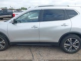 Nissan Rogue Sv JN8AT2MT7KW266809 снимка