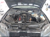 Audi A4 2.0T WAUDF78E77A148818 снимка