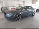 Audi A4 2.0T WAUDF78E77A148818 снимка