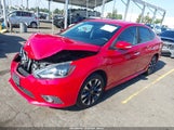 NISSAN SENTRA SR 3N1AB7AP4HY262353 снимка