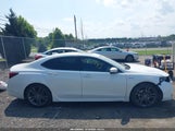 Acura Tlx Tech A-Spec Pkgs 19UUB1F66KA002024 снимка