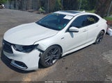 Acura Tlx Tech A-Spec Pkgs 19UUB1F66KA002024 снимка