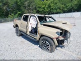 TOYOTA TACOMA 4WD TRD SPORT 3TMCZ5ANXLM318347 снимка