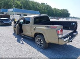 TOYOTA TACOMA 4WD TRD SPORT 3TMCZ5ANXLM318347 fotografie