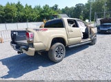 TOYOTA TACOMA 4WD TRD SPORT 3TMCZ5ANXLM318347 fotografie