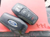 FORD FUSION TITANIUM 3FA6P0K97ER270681 снимка