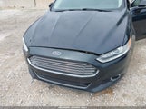 FORD FUSION TITANIUM 3FA6P0K97ER270681 снимка