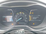 FORD FUSION TITANIUM 3FA6P0K97ER270681 снимка