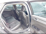 FORD FUSION TITANIUM 3FA6P0K97ER270681 снимка