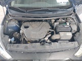 Hyundai Accent Se KMHCT4AE0HU287975 снимка